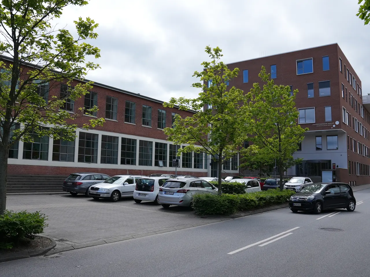 Billede 3 - Kontor eller kliniklejemål i Viby, tæt på Aarhus