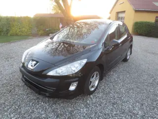 Peugeot 308 1.6 HDi År 10 Synet.