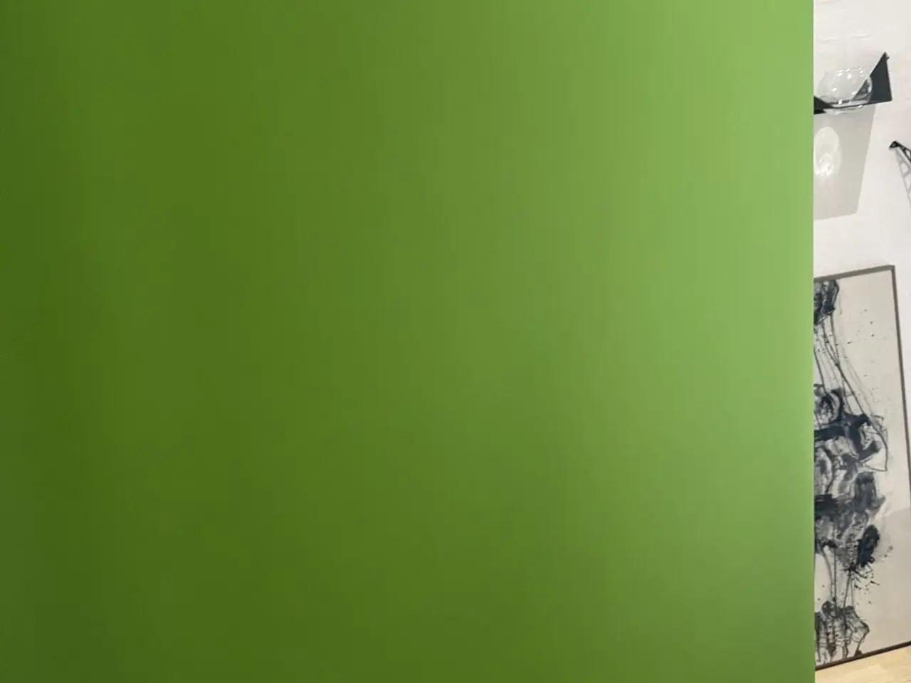 Billede 2 - Elgato Green Screen sammenklappelig
