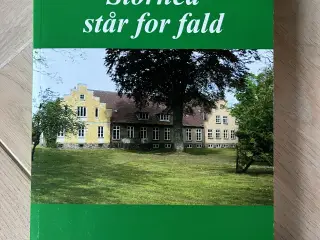Slægtsgården og Storhed står for fald