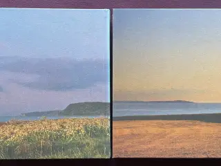 Limfjorden 1+2, + fejlfri DVD