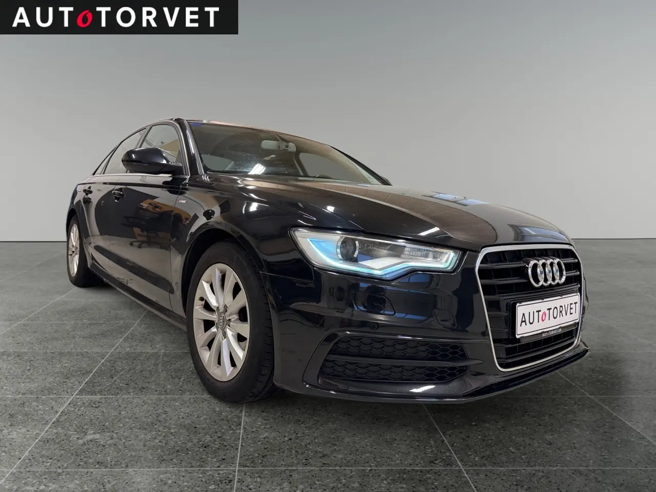 Billede 2 - Audi A6 3,0 TDi 204 Multitr.