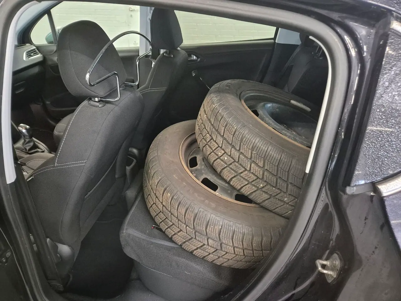 Billede 14 - Peugeot 208 1,6 BlueHDi Desire 100HK 5d