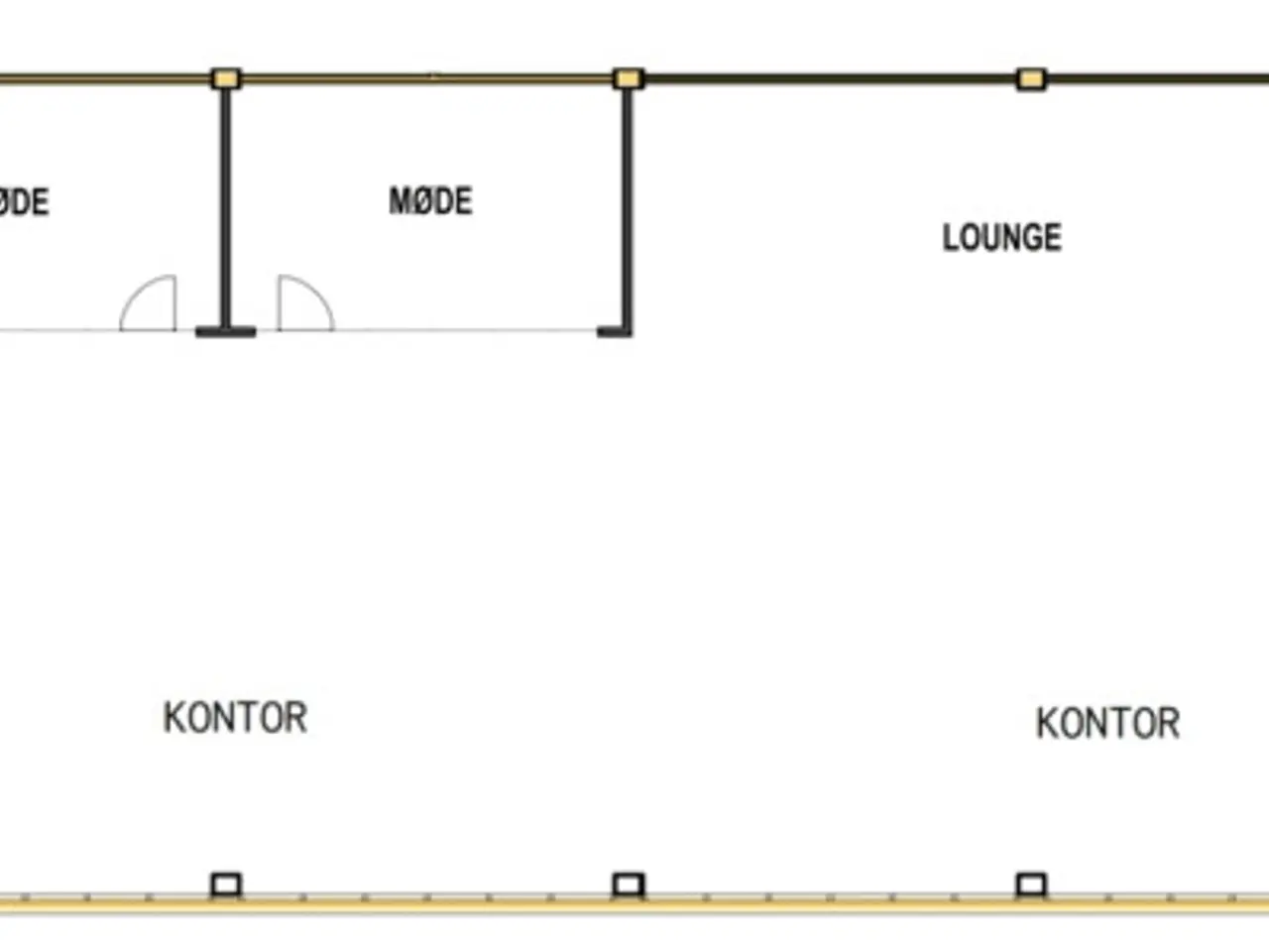 Billede 16 - 1501-39: Roholmsvej 10S, 1tv. - 525 m²