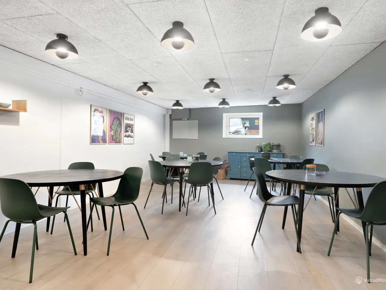Billede 3 - EasyClinic Randers. Vestergade - Klinik 1.04