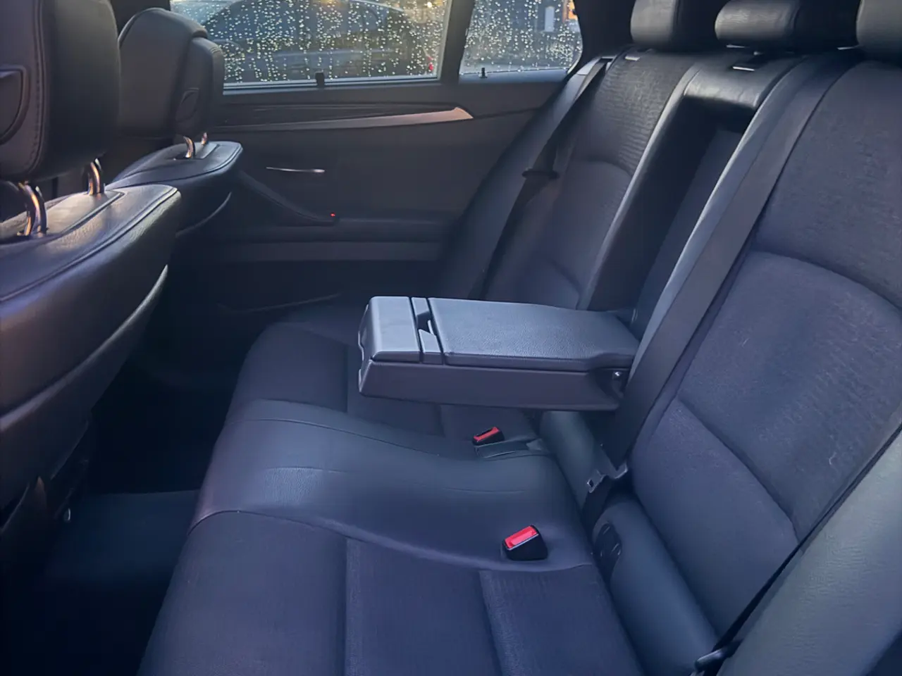Billede 14 - BMW 530d 3,0 Touring aut.