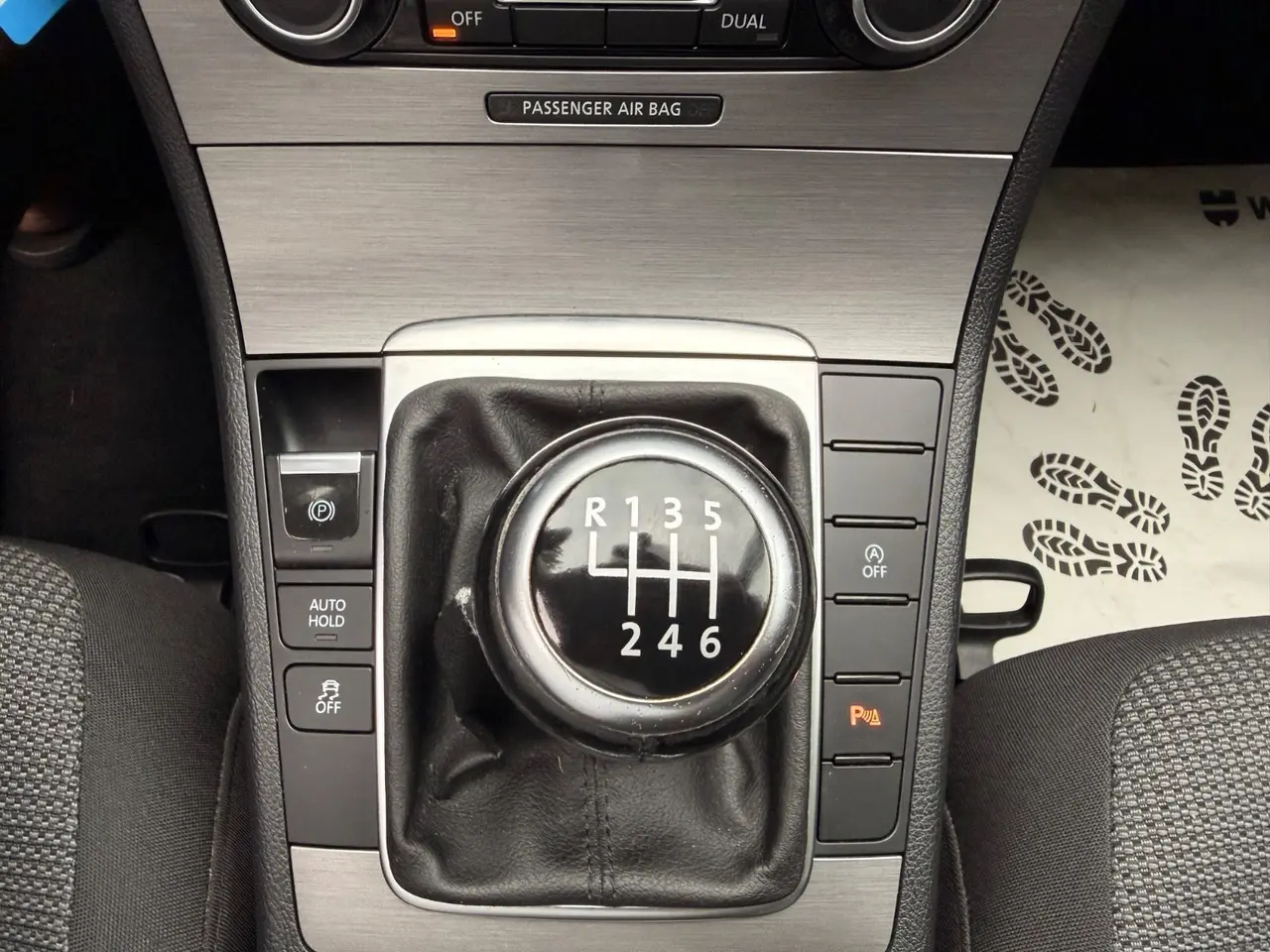 Billede 20 - VW Passat 2,0 TDi 140 Highline BMT