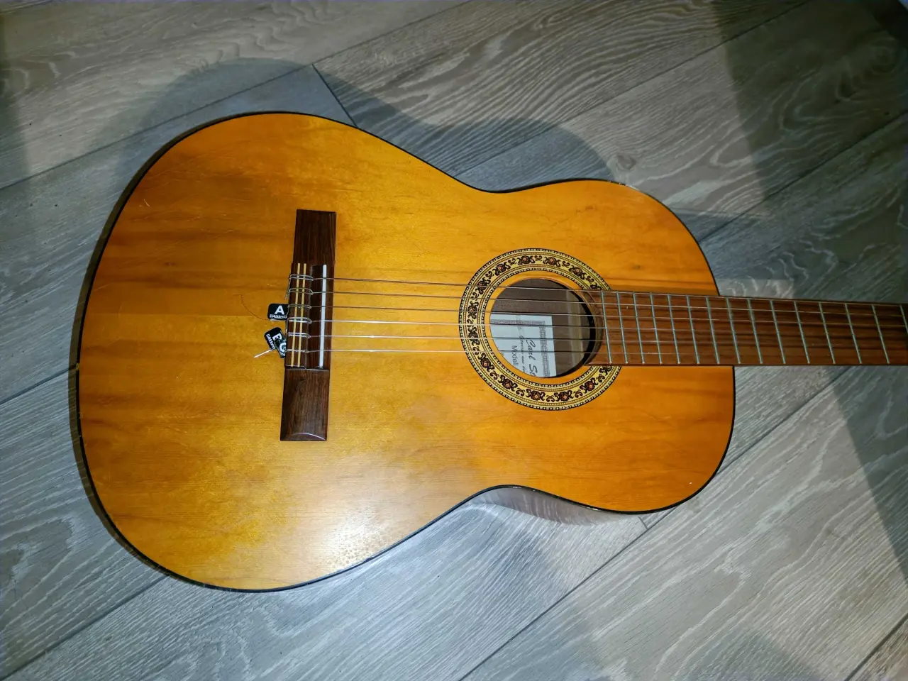 Billede 14 - Carl Steiner Modell FM3