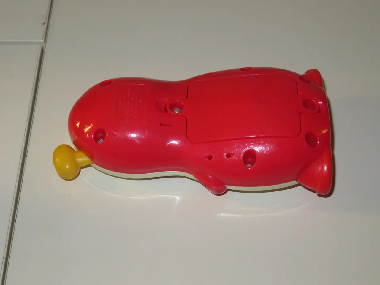 Billede 3 - Børne/babytelefon, TopToy