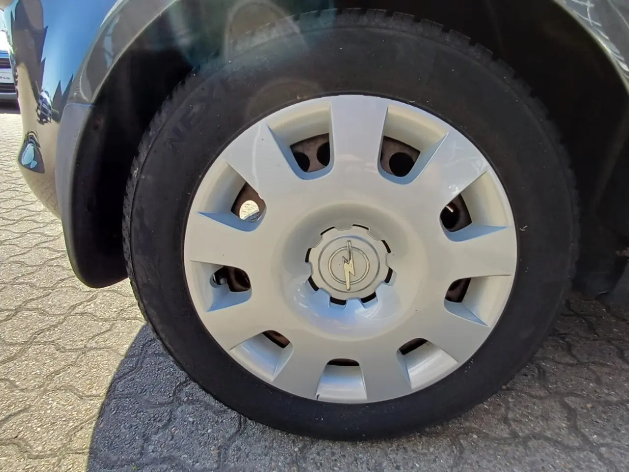 Billede 17 - Opel Corsa 1,2 16V Cosmo