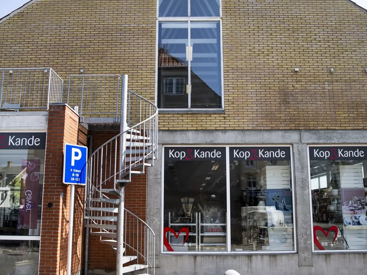 Billede 7 - Centralt placeret detailhandelslejemål i Thisted