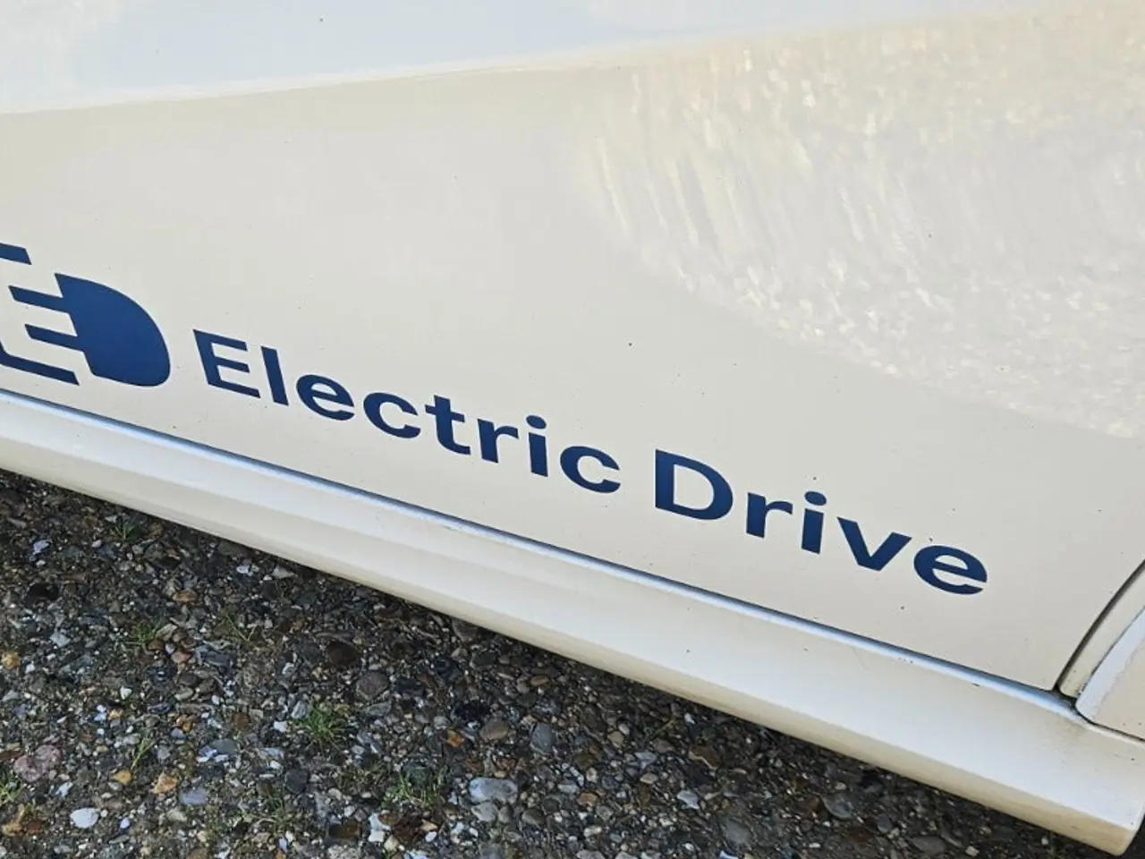 Billede 3 - Mercedes B-Electric