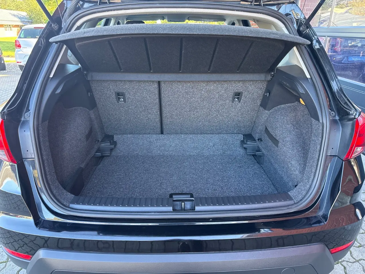 Billede 7 - Seat Arona 1,0 TSi 115 Style