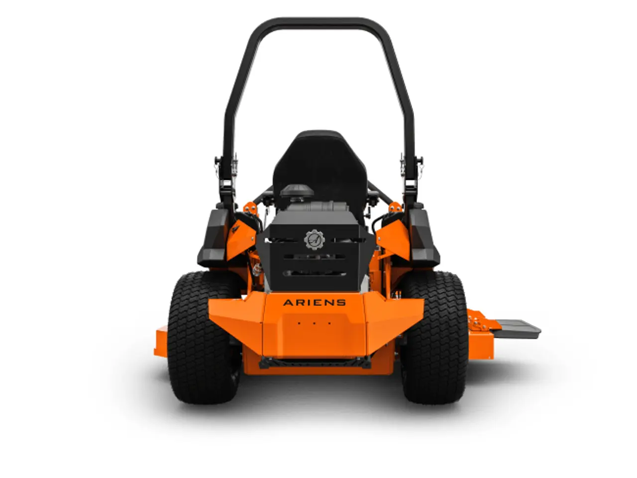 Billede 8 - ARIENS ZERO-TURN SUMMIT PRO 572