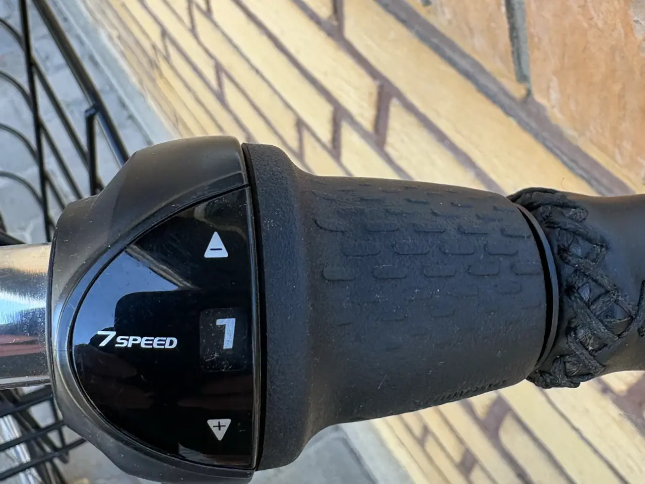 Billede 1 - Meget velholdt pigecykel
