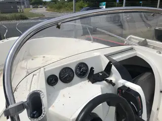 Speedbåd NY NEDSAT PRIS