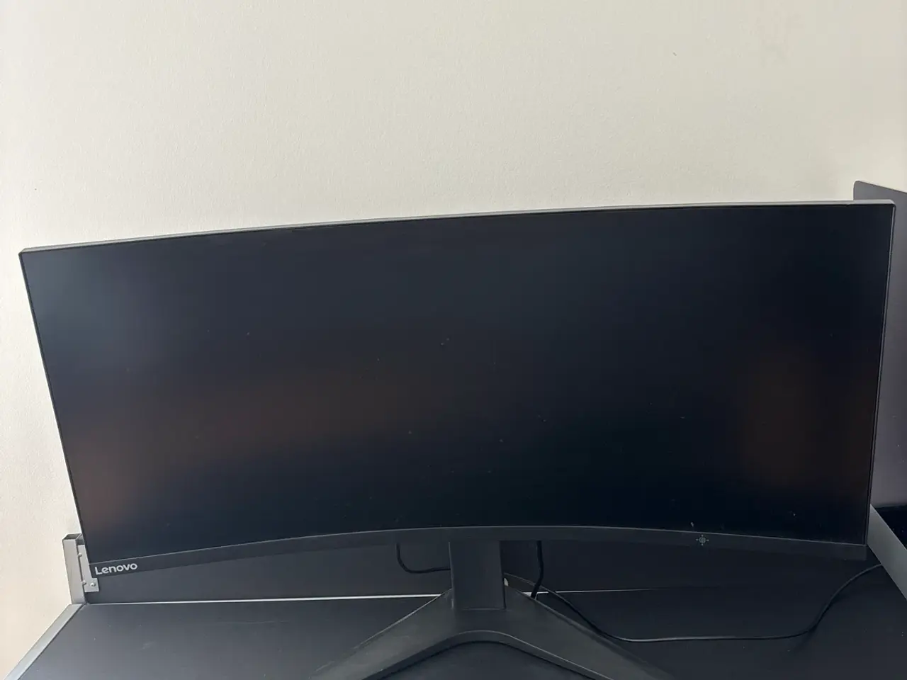 Billede 4 - Lenovo buet 34” skærm/monitor