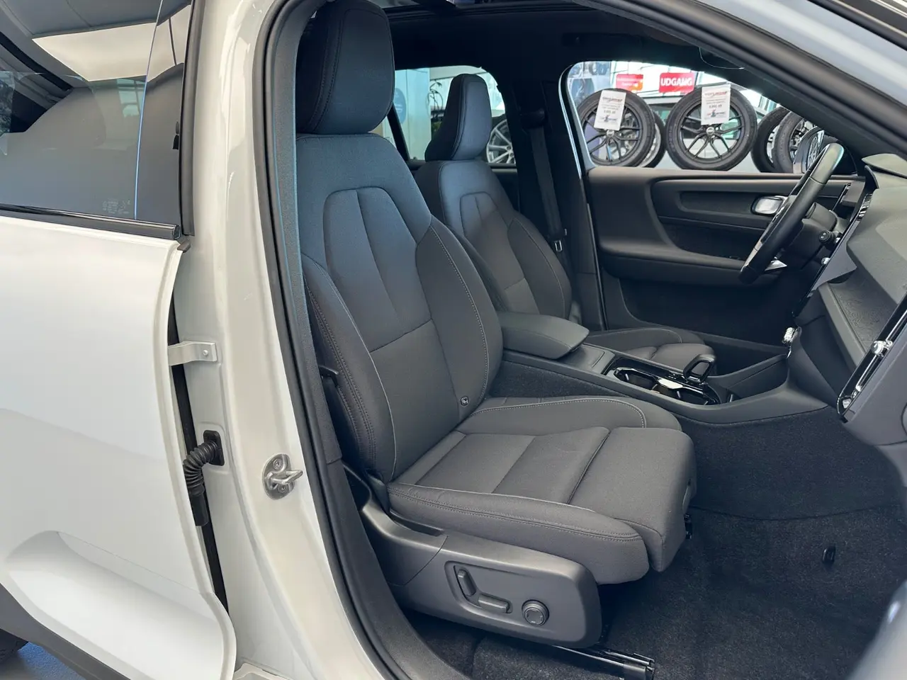 Billede 13 - Volvo XC40  P8 ReCharge Twin Ultimate