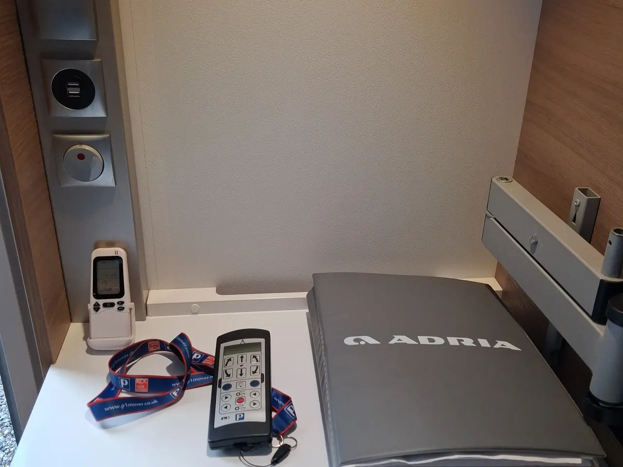 Billede 5 - Adria Supreme Adora  522 UP