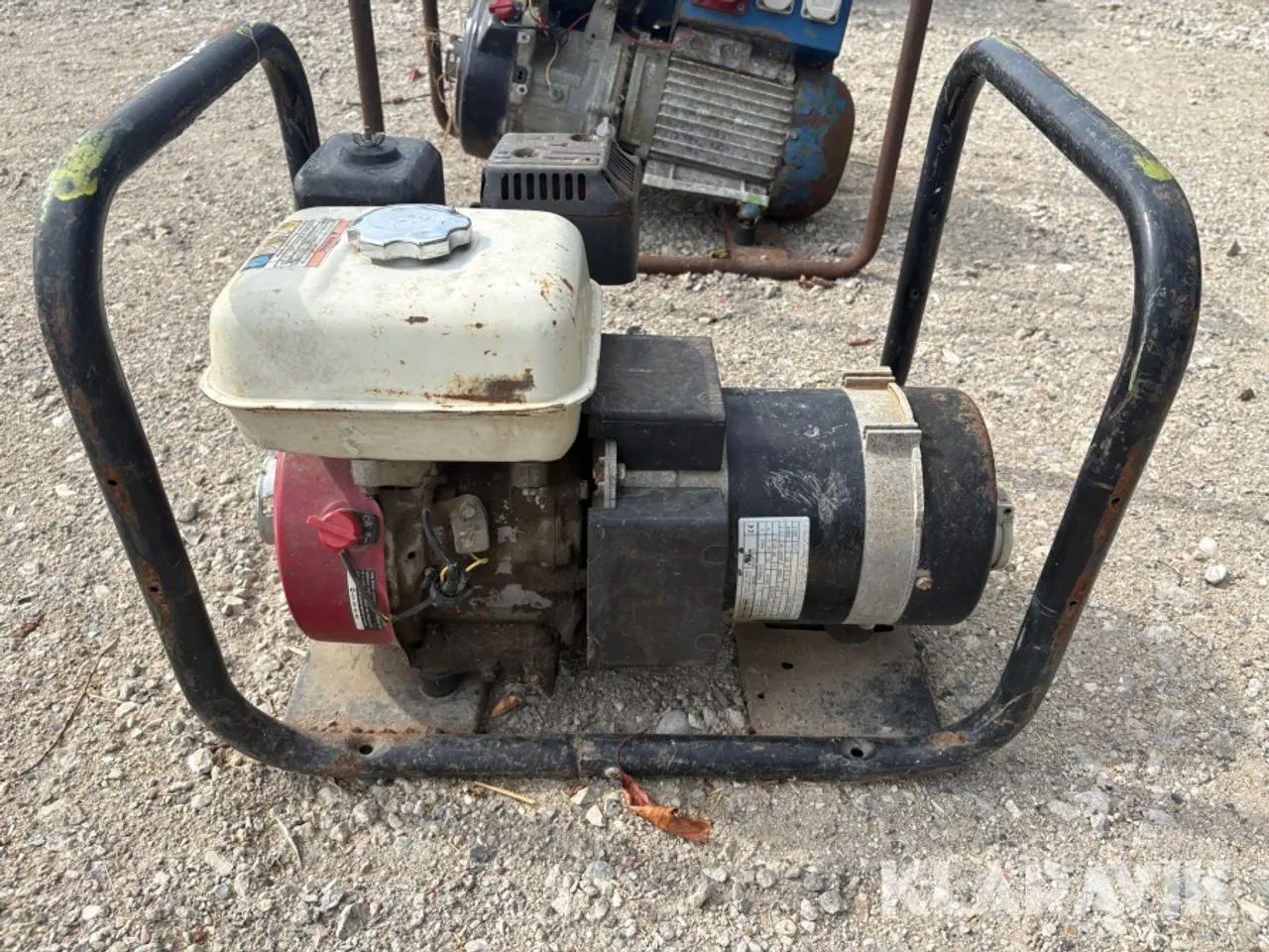 Billede 10 - Kompressor 2 styk