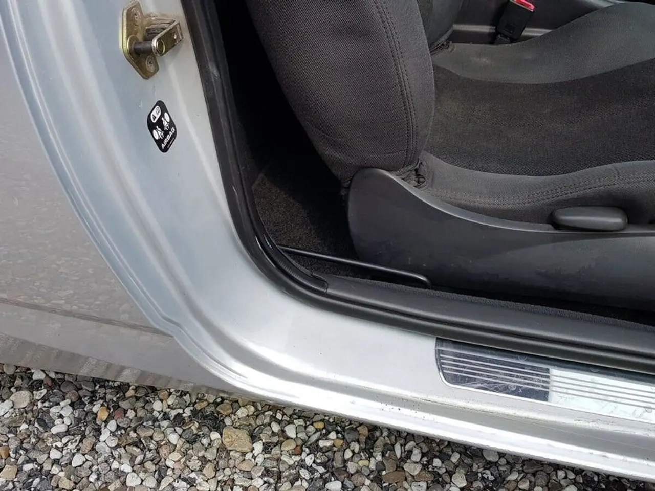 Billede 13 - Ford Cougar 2,5 V6 170HK 3d