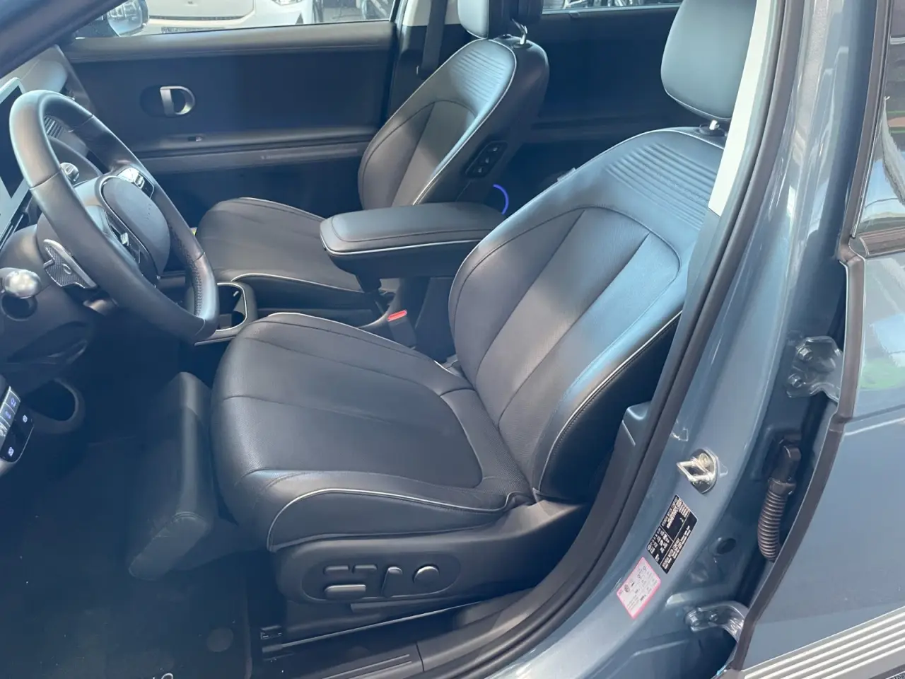 Billede 10 - Hyundai Ioniq 5 77 Ultimate AWD
