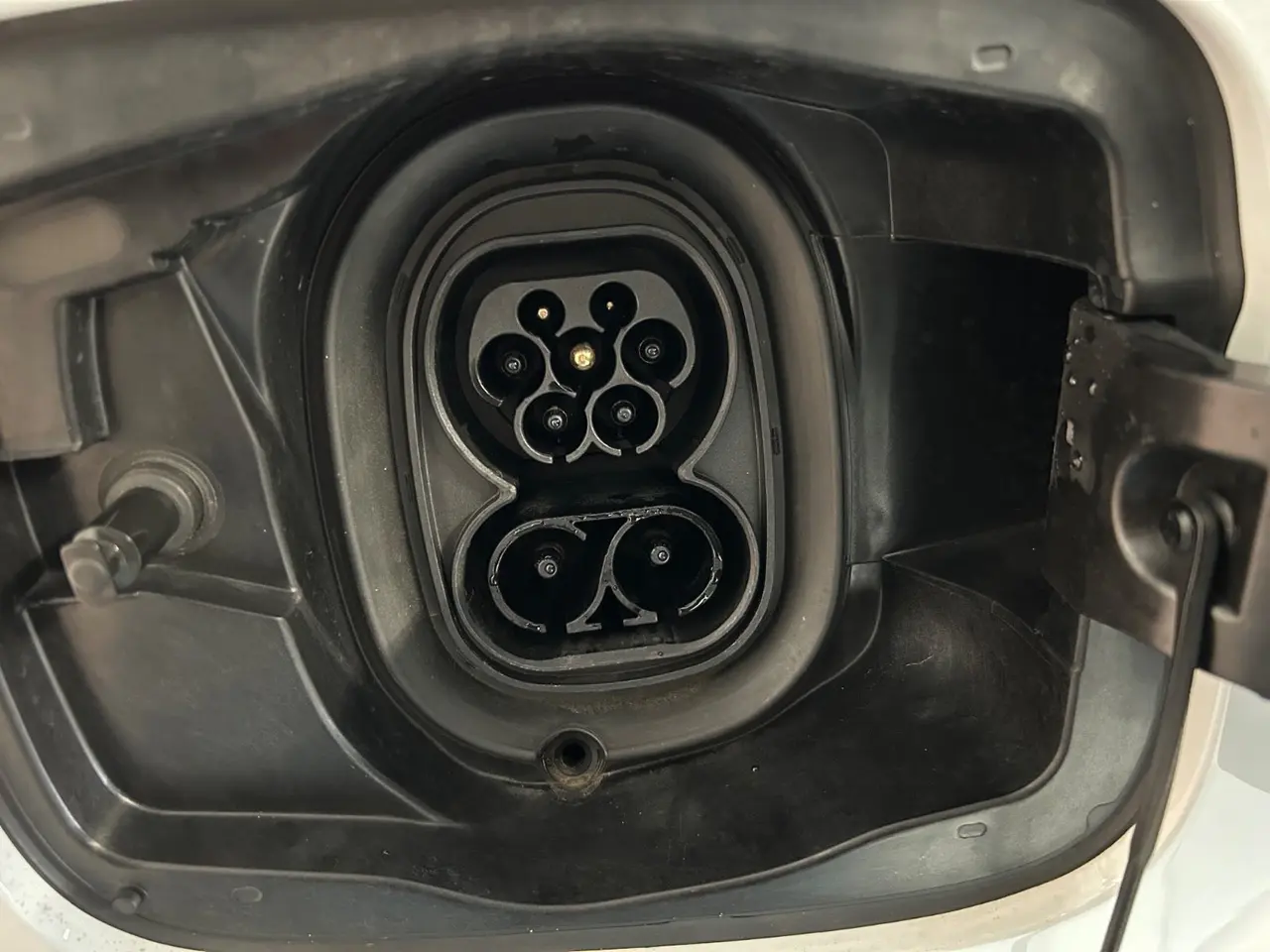 Billede 20 - Skoda Elroq 85 iV Lodge