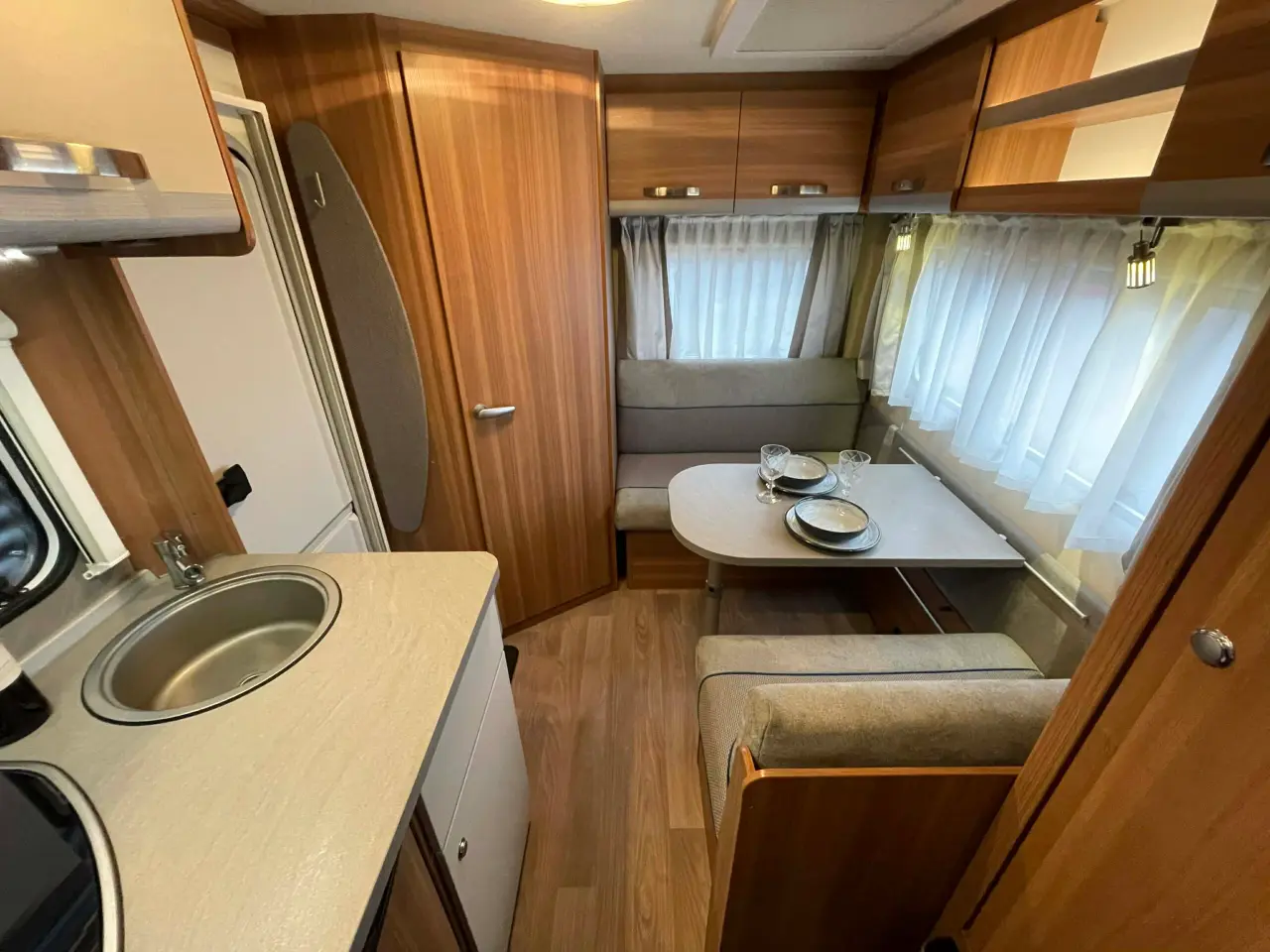 Billede 6 - 2018 - Weinsberg Caraone 390 QD