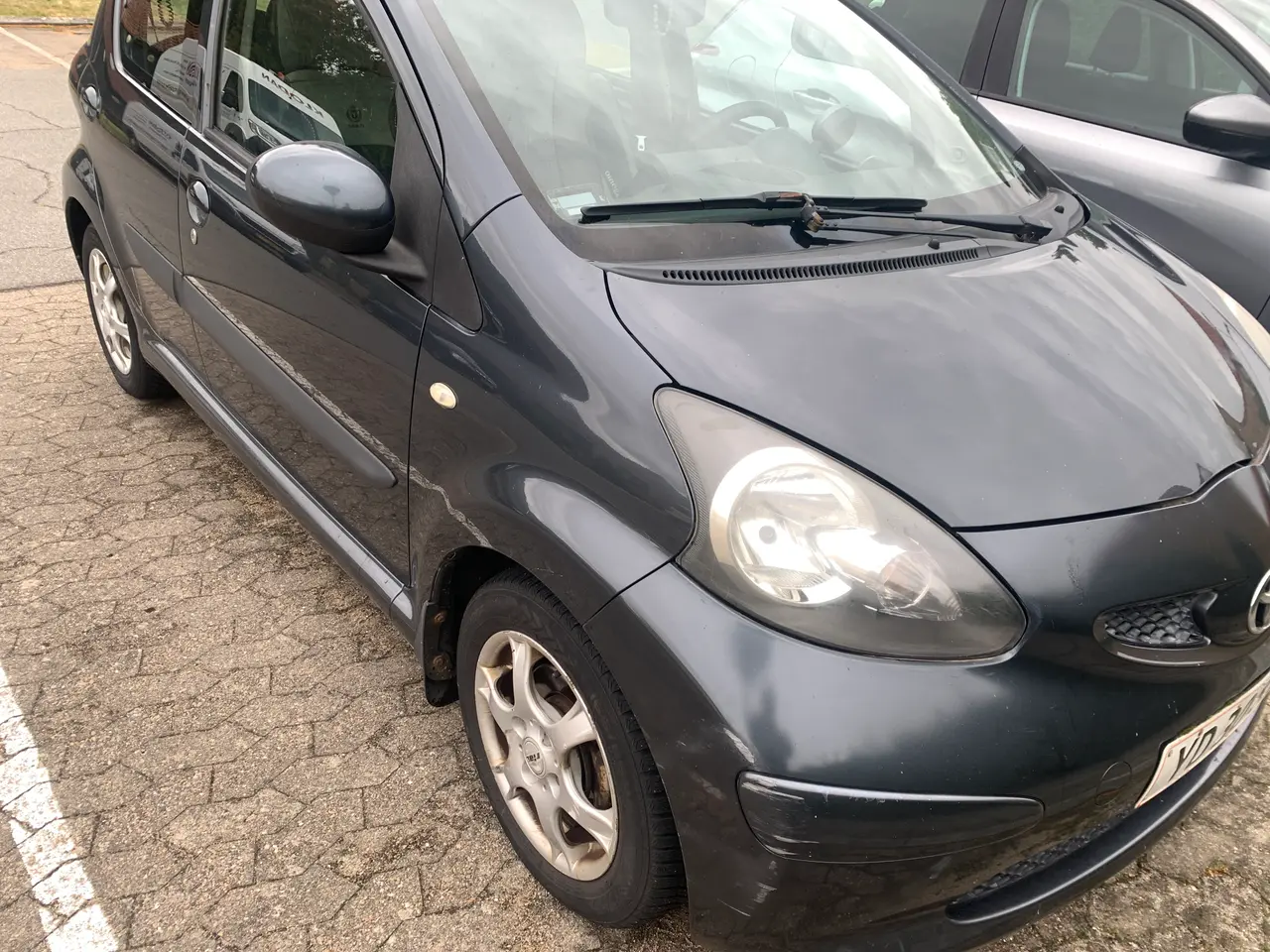 Billede 3 - Toyota Aygo 2006