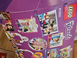 Lego Friends 41450