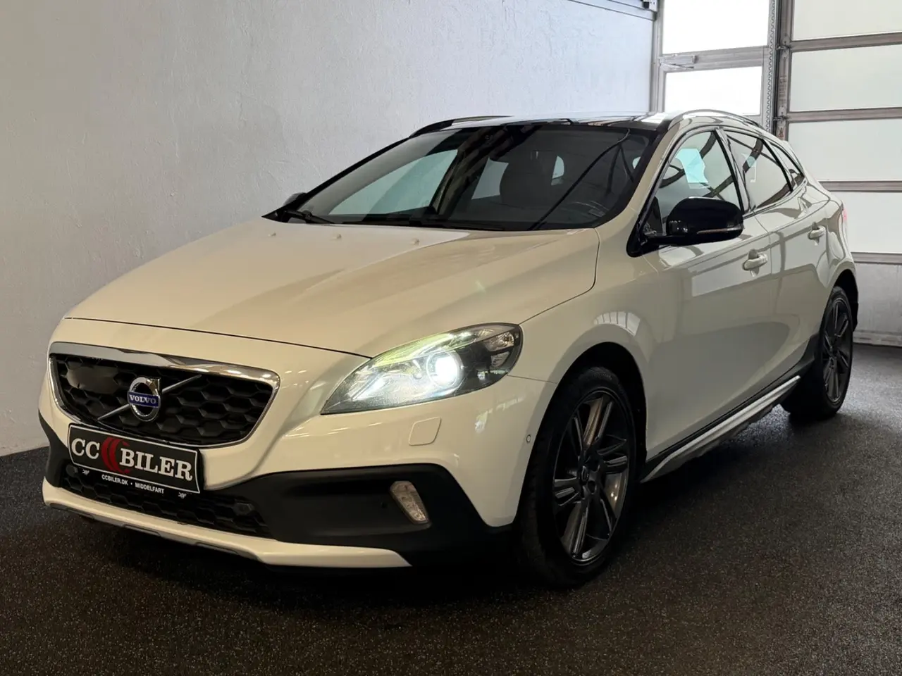 Billede 3 - Volvo V40 CC 2,0 D3 150 Momentum aut.