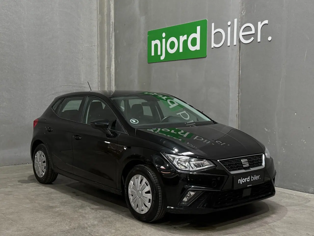 Billede 1 - Seat Ibiza 1,0 TSi 95 Reference