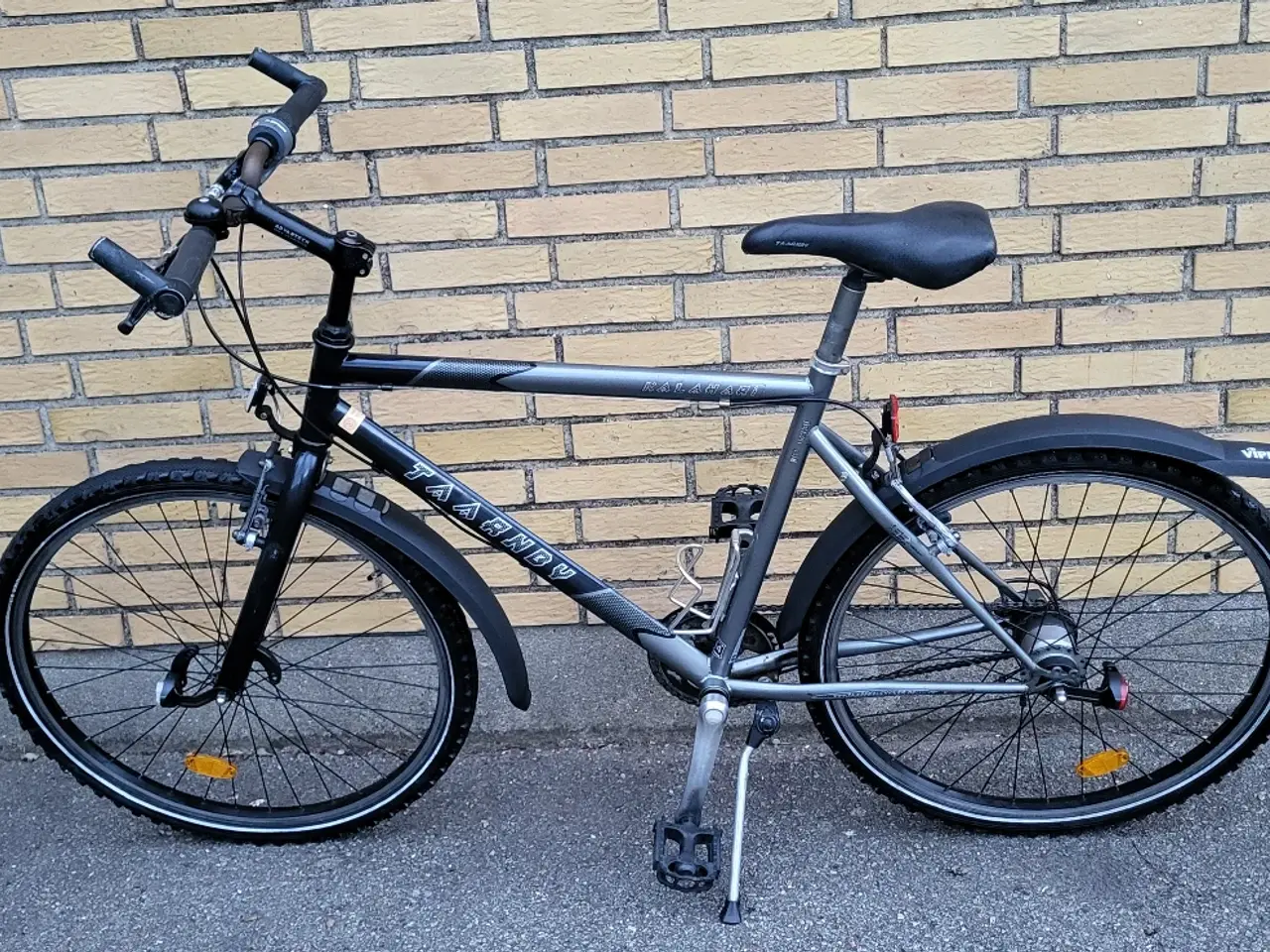 Billede 1 - Herrecykel Tårnby