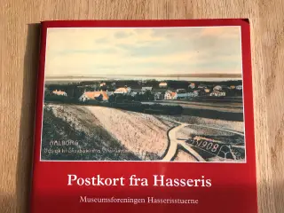Postkort fra Hasseris