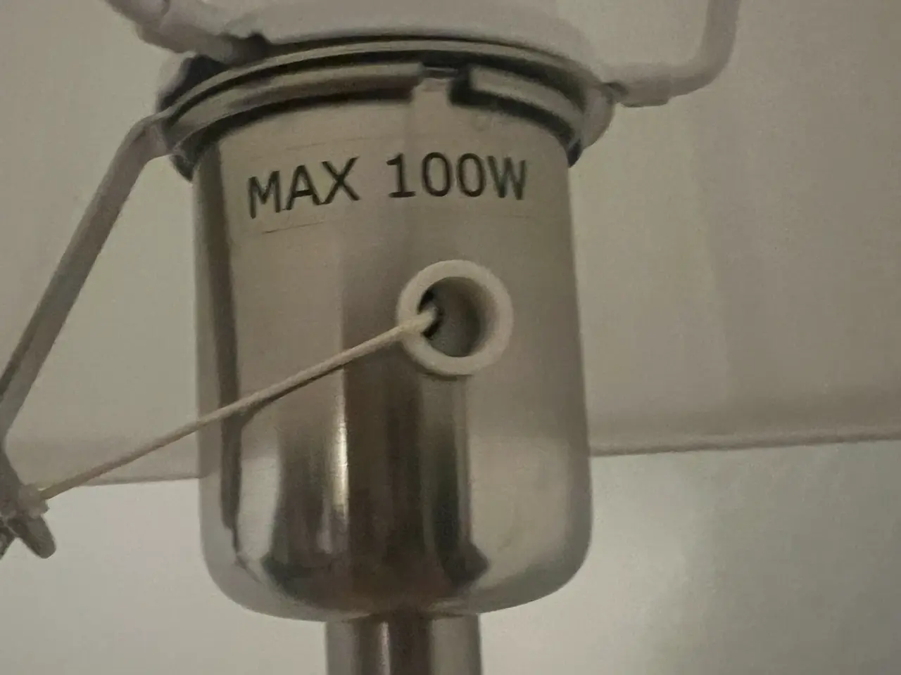 Billede 2 - Gulvlampe