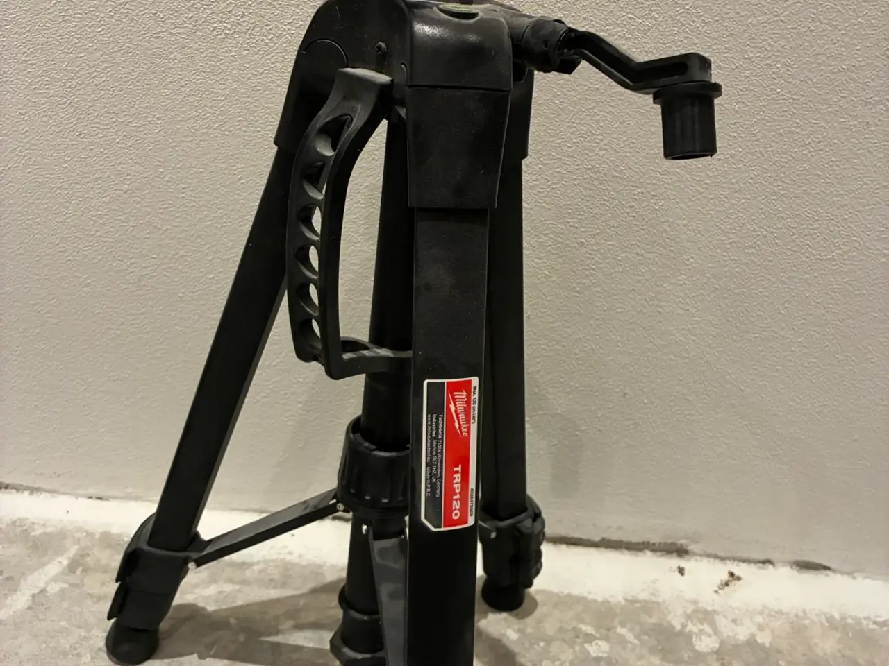 Billede 1 - Milwaukee Laser-stativ trp 120