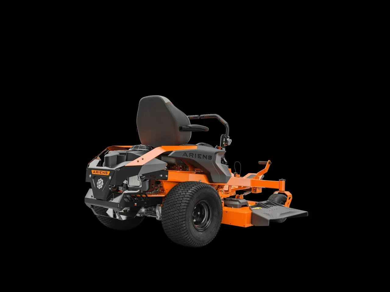 Billede 4 - ARIENS ZERO-TURN IKON 52"