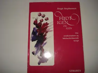 Født igen og igen