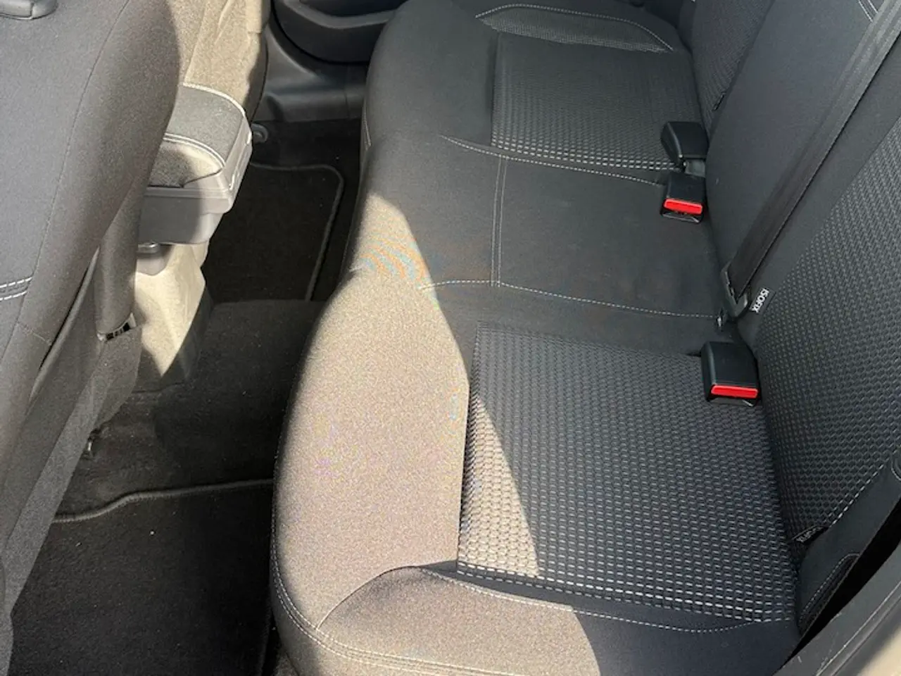 Billede 17 - Peugeot 208 1,6 BlueHDi 100 Allure Sky