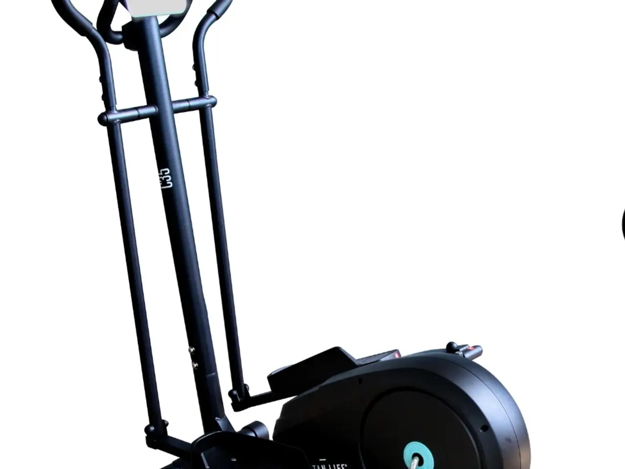Billede 3 - Crosstrainer titan life c35