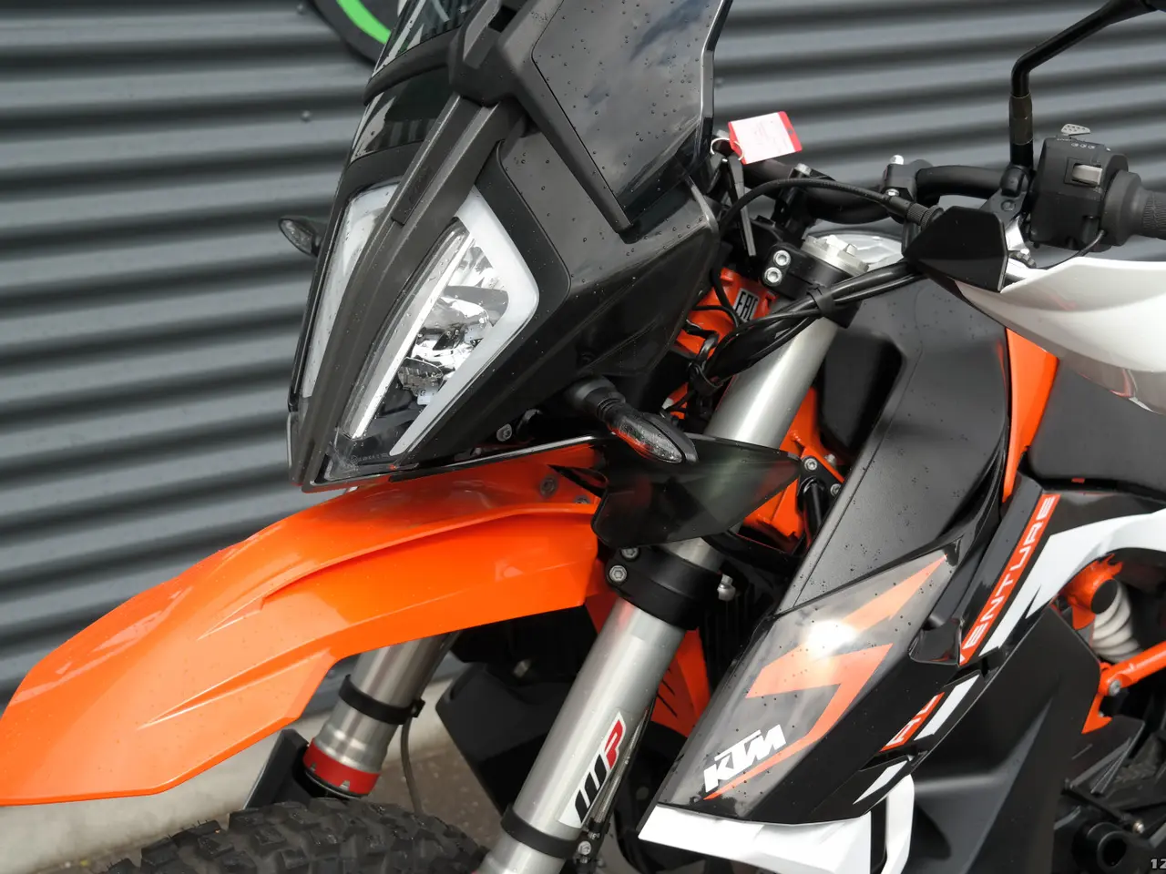 Billede 17 - KTM 890 Adventure R MC-SYD BYTTER GERNE