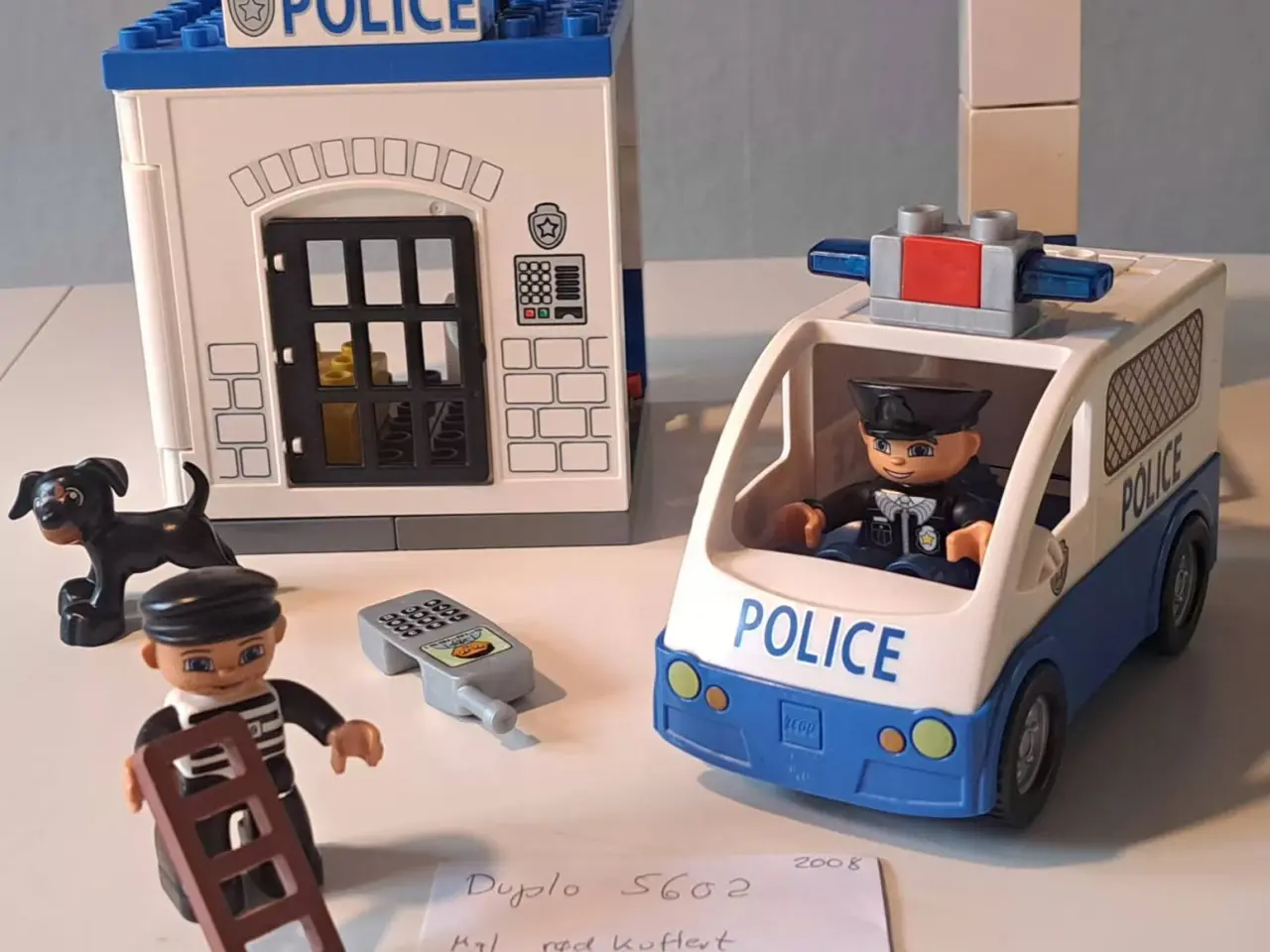 Billede 2 - Lego Duplo