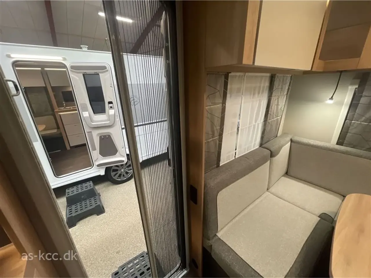 Billede 11 - 2026 - Knaus Sport 500 EU KNAUS SPORT 500 EU 2026-MODEL