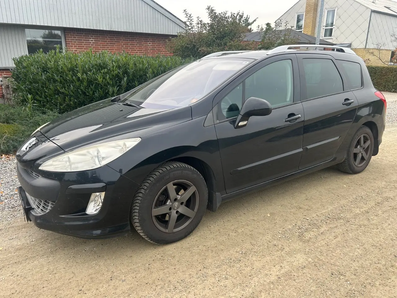 Billede 19 - Peugeot 308 1,6 HDi 109 Comfort+ SW