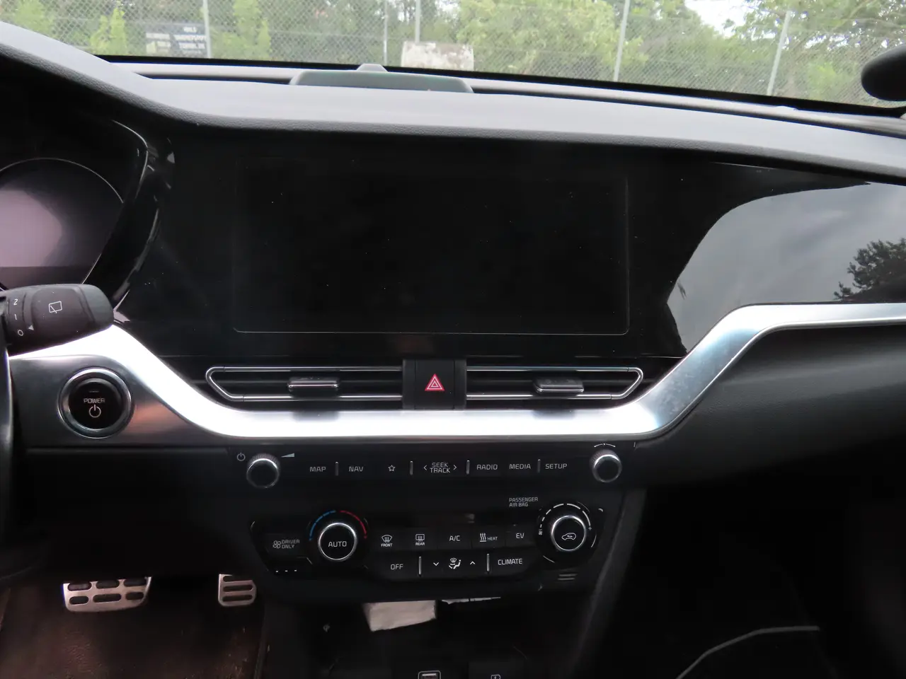 Billede 5 - Personbil KIA NIRO
