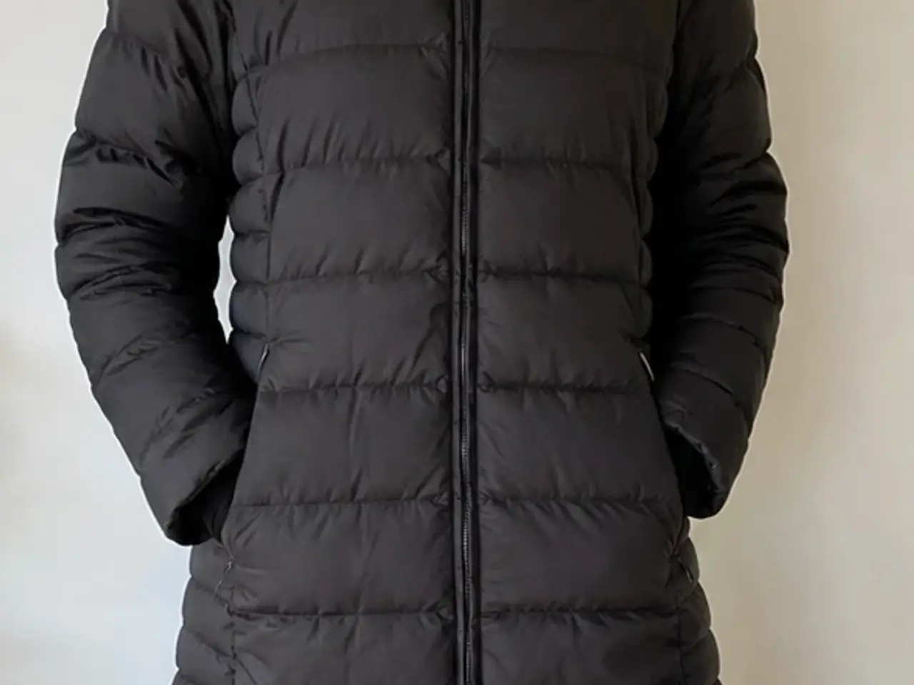 Billede 3 - Vinterjakke fra Rab Women's Deep Cover Down Parka