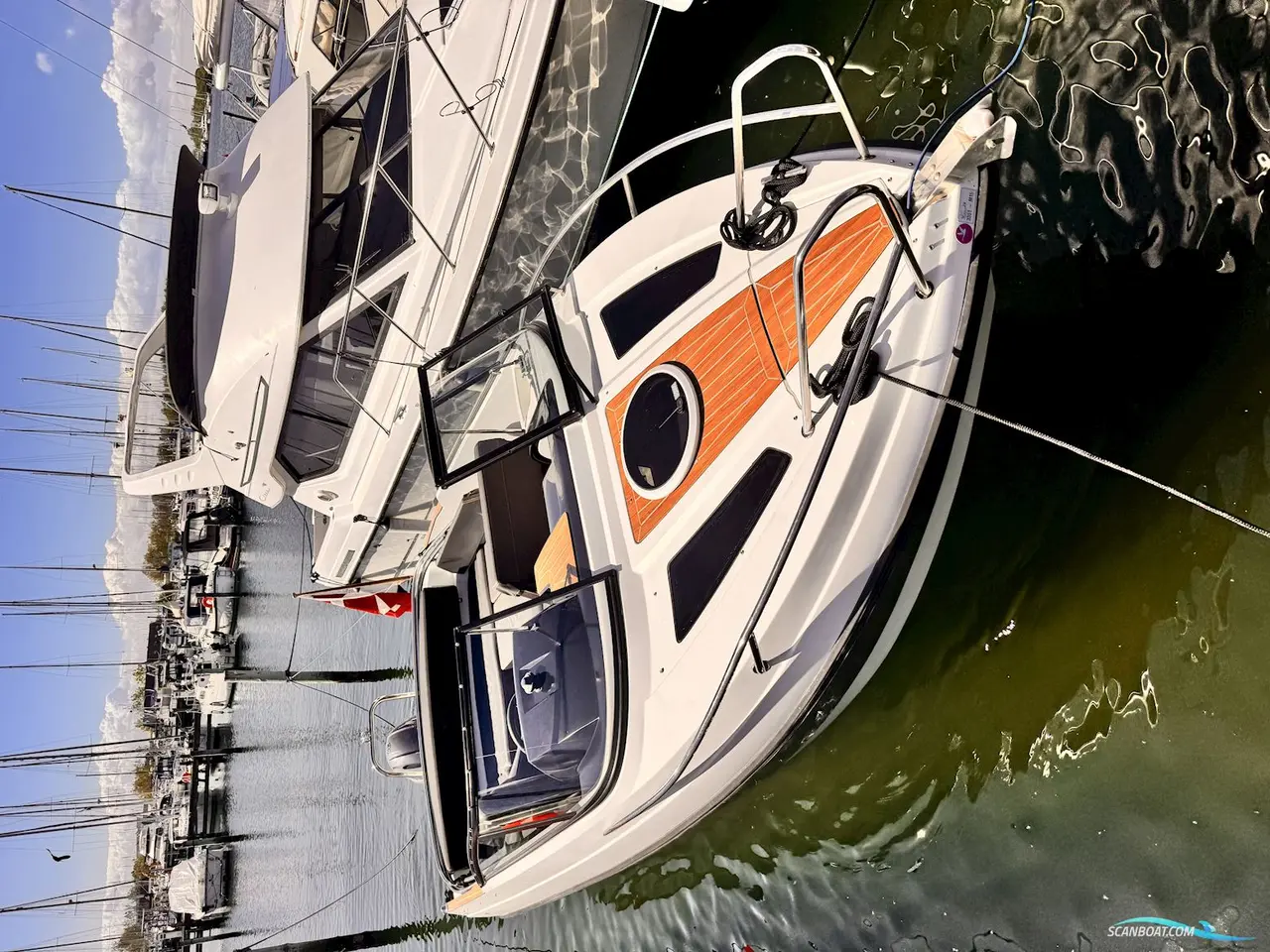 Billede 3 - Coaster 600 DC