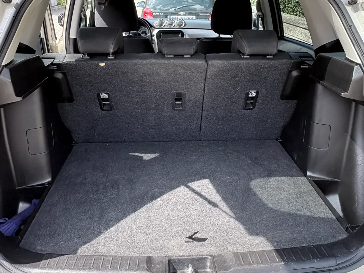 Billede 12 - Suzuki Vitara 1.0 Boosterjet Active – 2018