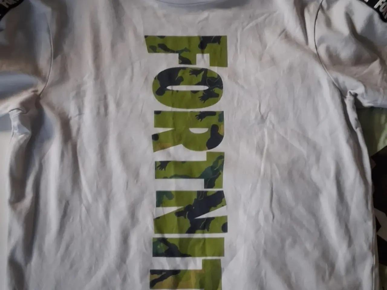 Billede 6 - 158/164, 3x T-shirt