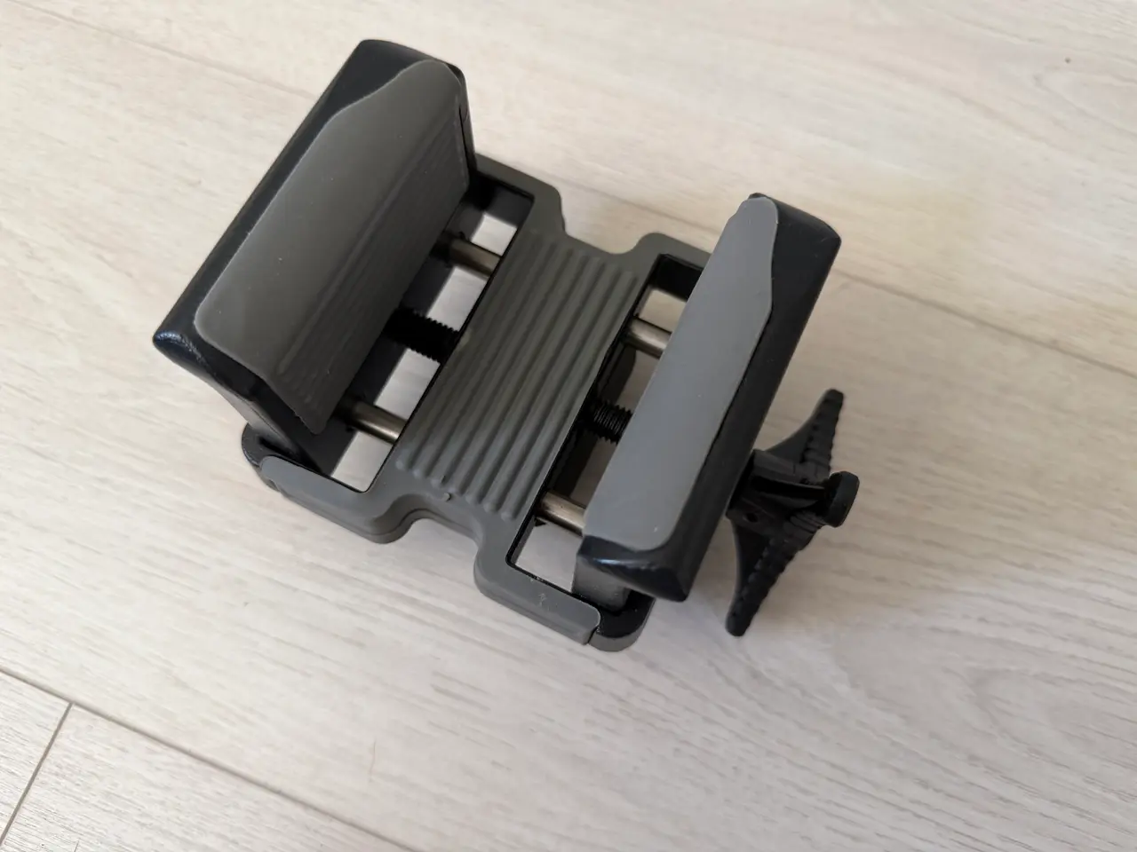 Billede 3 - BOG DeathGrip UltraLite Head
